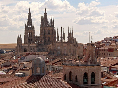 ¿Por que elegir Castilla y León para pasar la Navidad?