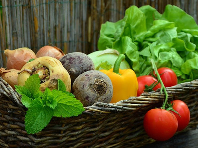 ¿Qué recetas vegetarianas para Navidad puedes hacer?