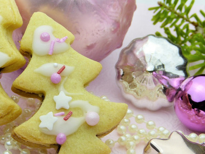 ¿Cuáles son las principales recetas de Navidad para la familia?
