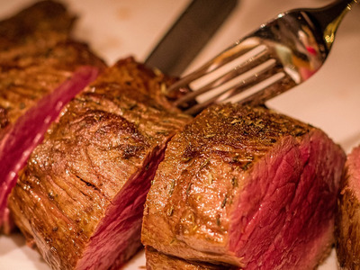 Ideas de recetas de carne para navidad económicas