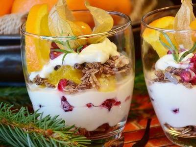 Las imprescindibles recetas de postres fáciles para Navidad