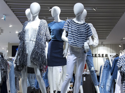 ¿Cuáles son las marcas de ropa más famosas en el mundo?