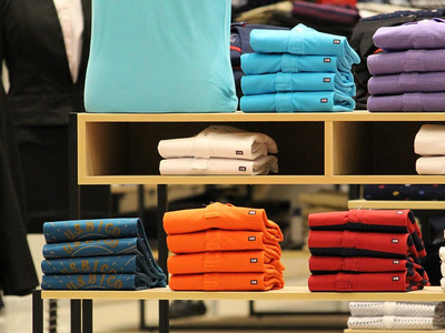 ¿Cuáles son las marcas de ropa de hombre recomendadas?