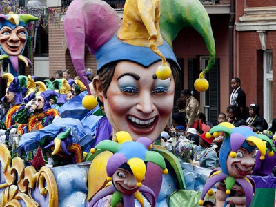 ¿Cuando es carnaval en España?