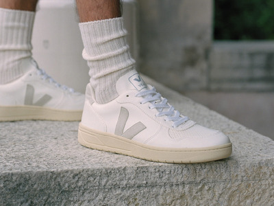 ¿Por qué las zapatillas Veja son fiables?