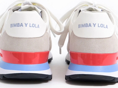 ¿Es fiable comprar online zapatillas Bimba y Lola?