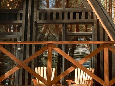 Pineca: el futuro de la construcción es de madera