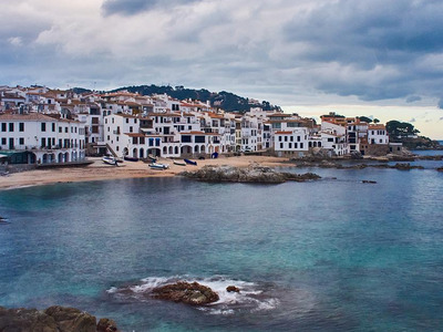 ¿Qué calas visitar en la Costa Brava en 2022?