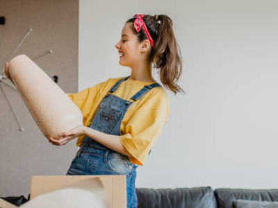 ¿Es recomendable comprar decoración y muebles en Deuba XXL?