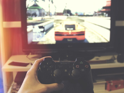 El Futuro de la Industria Gaming y las Opiniones