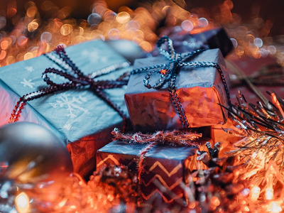 ¿Qué regalar estas Navidades? Top 10 de los mejores regalos 2023