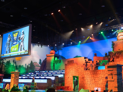 De Héroes a Titanes: La Evolución de los Esports en España