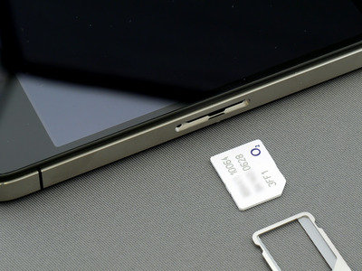 Las Mejores eSIM Cards Para Viajar y Trabajar en México