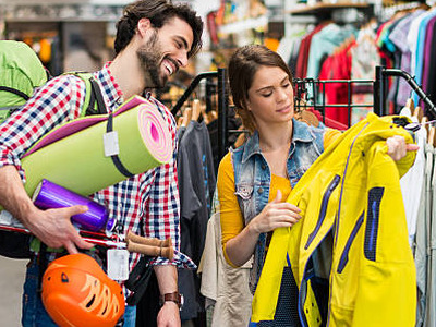 ¿Ofrece Deporte Outlet un catálogo de ropa deportiva barata y calidad?