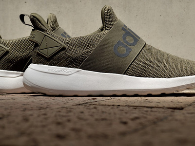 ¿Por qué la gente se fía de las zapatillas Adidas?