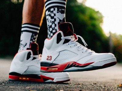 ¿Por qué las zapatillas Jordan son el producto estrella de Nike?