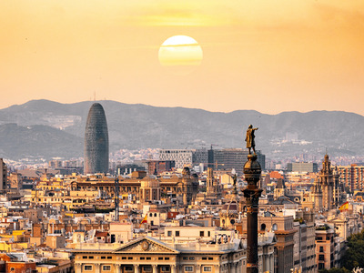 ¿Que hacer en Navidad en Barcelona este 2021?