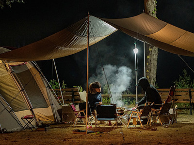 ¿Cuáles son los mejores sitios para ir de camping en Costa Brava?
