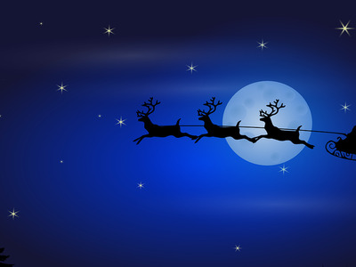 ¿Quién trae los regalos de Navidad en cada Pais?