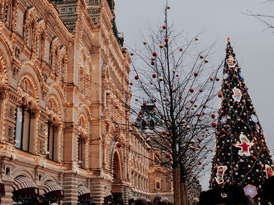 ¿Ya sabes dónde ir en las vacaciones de Navidad 2021?