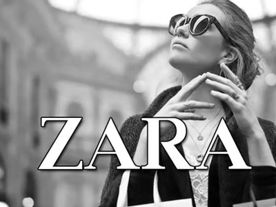 Zara en el Black Friday: Una Mirada Detallada