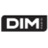 dim