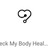 Check My Body Health