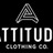 Attitude Clothing