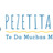 Pezetita