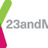 23andMe