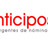 Anticipos