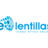 E Lentillas