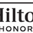 Hilton Honors