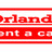 Orlando Rent a Car