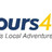 Tours4Fun
