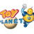 Toy Planet