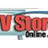 TV Store Online