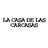 La Casa de las Carcasas