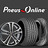 Neumáticos Pneus Online