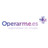 operarme