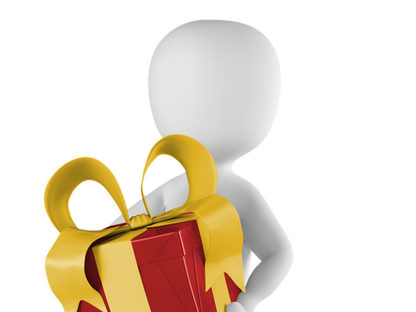 thumbnail of ¡Las mejores ideas de regalos para el amigo invisible!