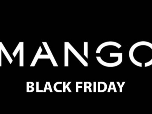 thumbnail of ¿Qué descuentos ofrecerá Mango para el Black Friday?