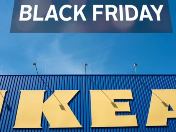 thumbnail of ¿Qué ofertas habrá en IKEA para el Black Friday?