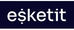 Esketit Logotipo para artículos de compañías financieras y productos
