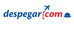 Despegar.com Logotipos para artículos de agencias de viaje y experiencias vacacionales