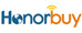 Honorbuy Logotipo para artículos de productos de telecomunicación y servicios