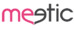 Meetic Logotipo para artículos de sitios web de citas y servicios