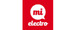 Mi Electro Logotipo para artículos de compras online para Electrónica productos