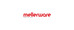 Mellerware Logotipo para artículos de compras online para Electrónica productos